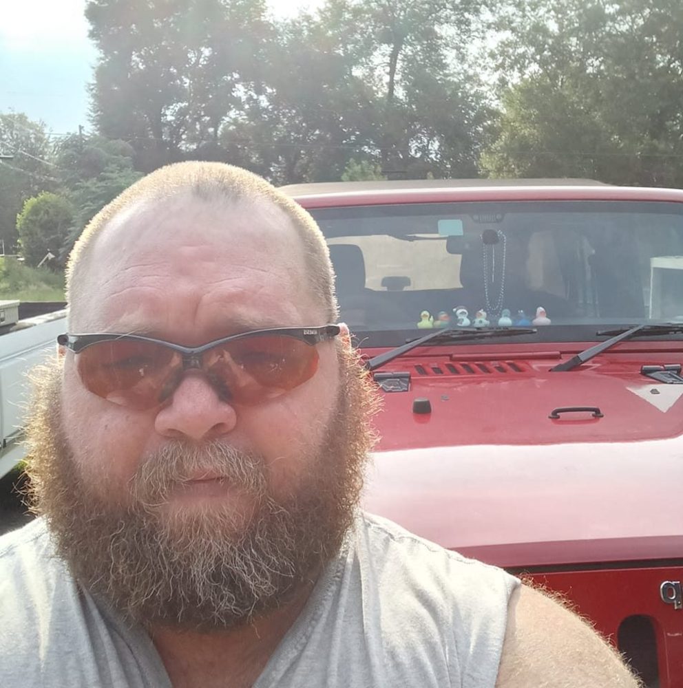 Meet your Posher, Samuel